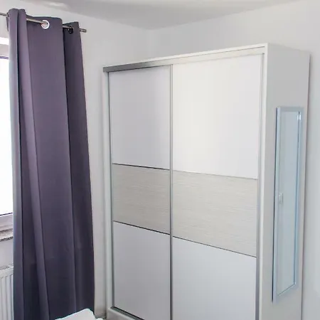 Apartmani Zoric Punat Exterior foto