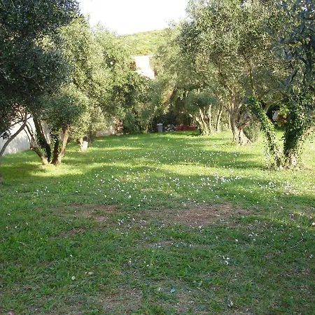 Apartmani Zoric Punat Exterior foto