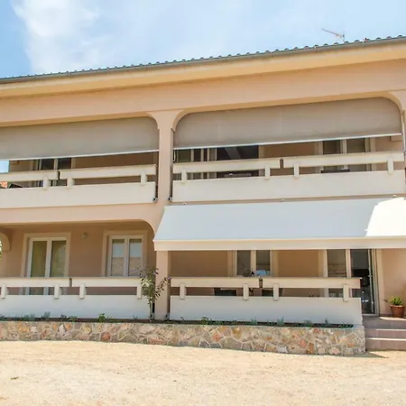 Apartmani Zoric Punat Exterior foto