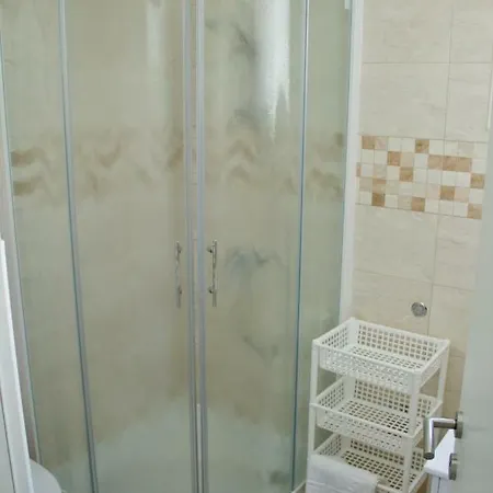 Apartmani Zoric Punat Exterior foto
