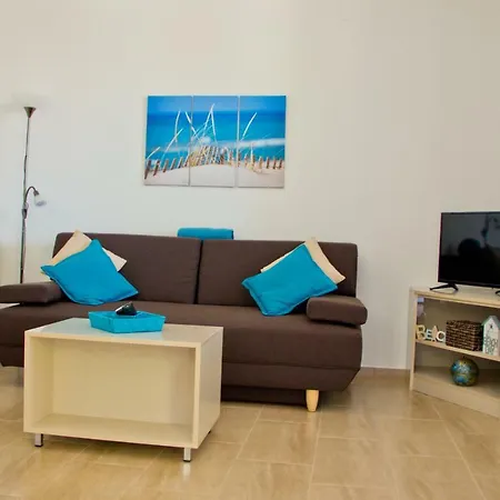 Apartmani Zoric Punat Exterior foto