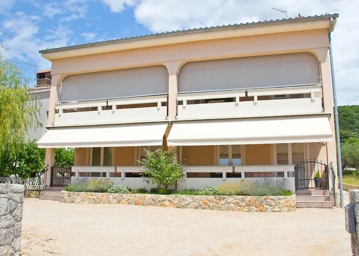 Apartmani Zoric