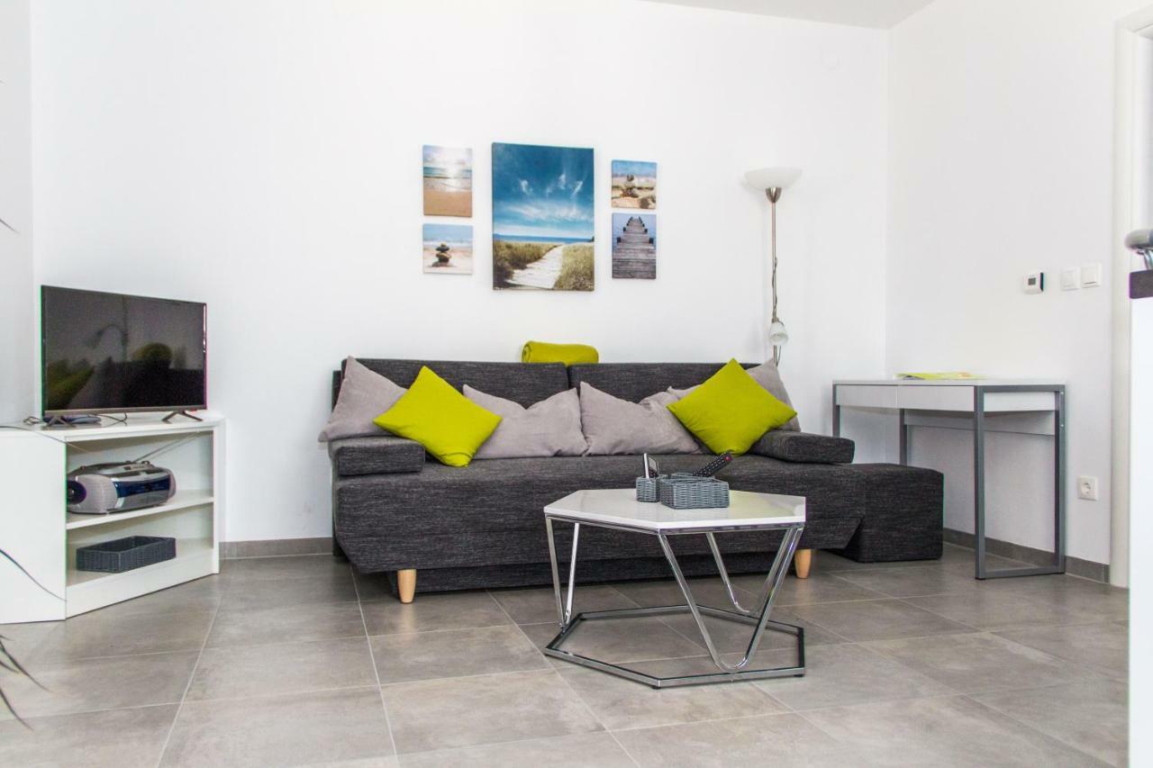 Apartment Zoric Punat