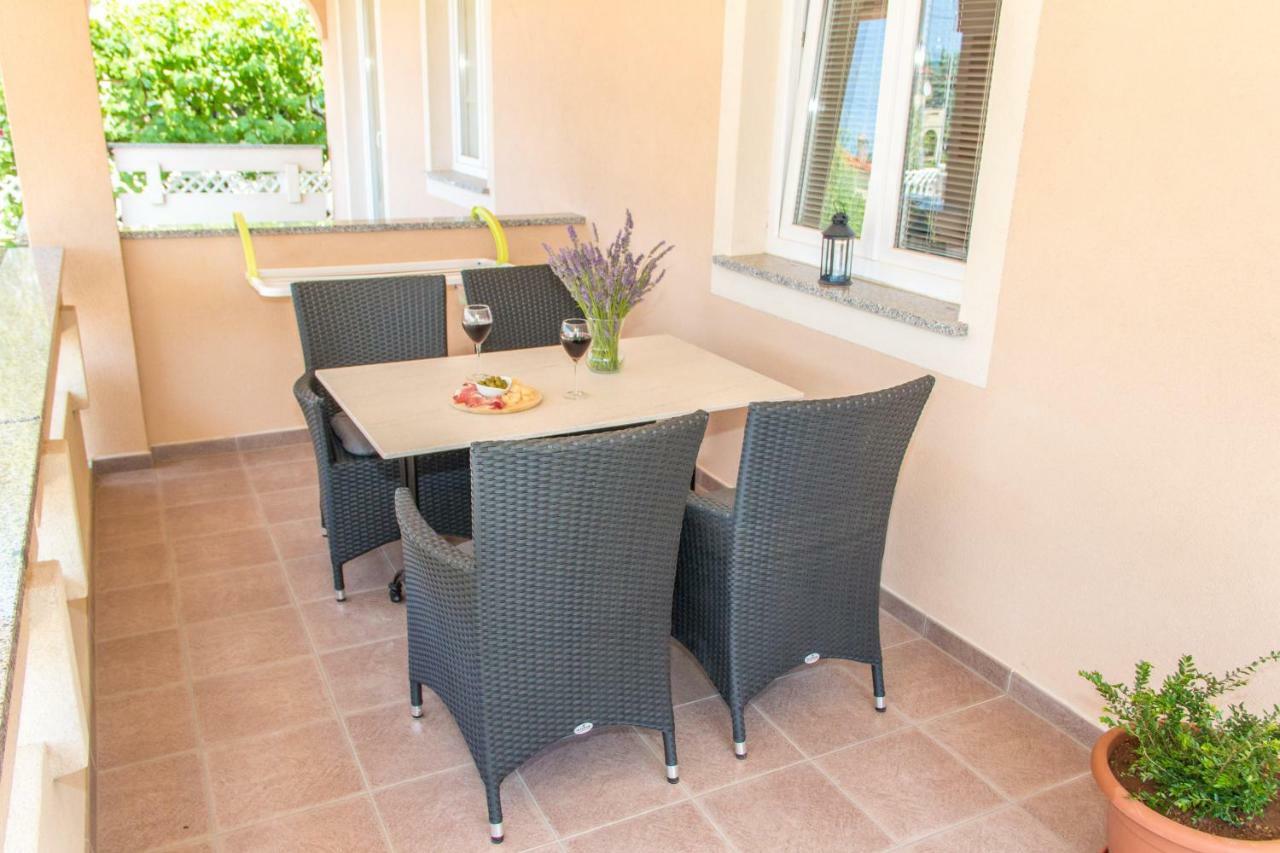Zoric Apartment