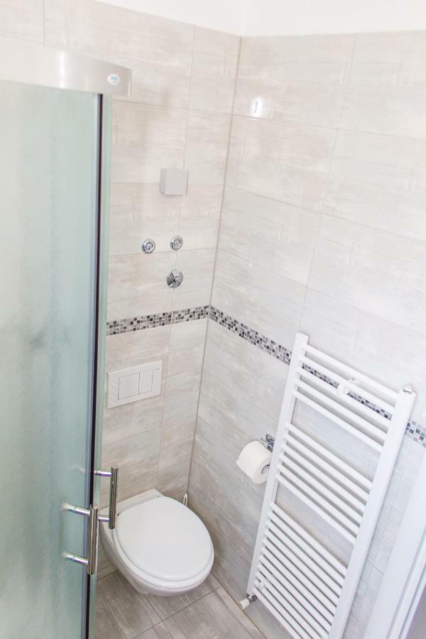 Zoric Apartment Punat
