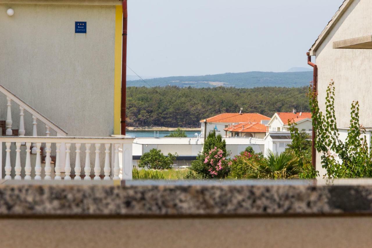 Zoric Apartment