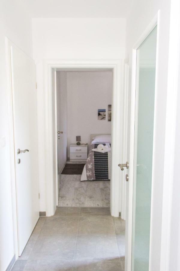 Zoric Apartment