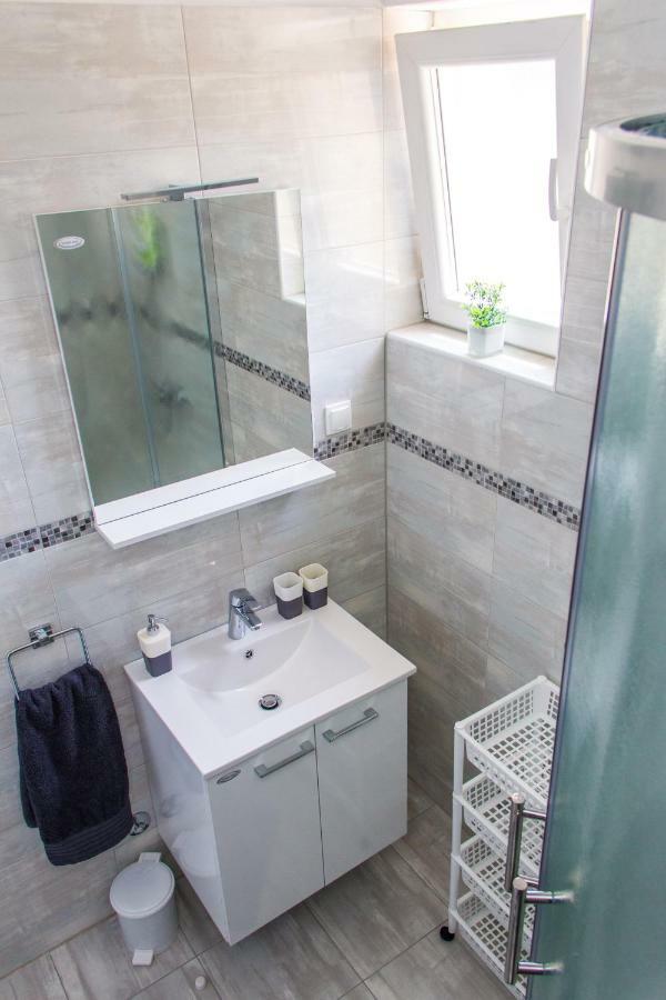 Zoric Apartment *