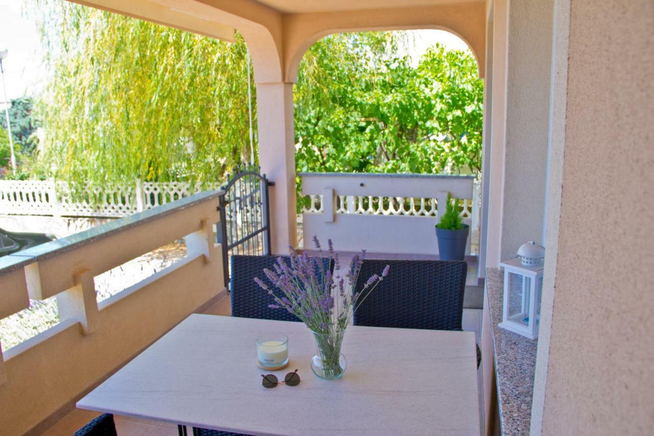 Apartment Zoric