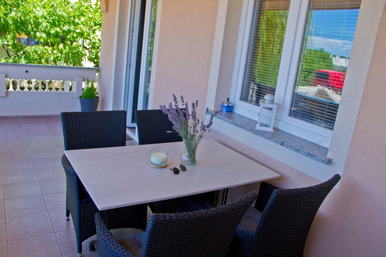 Apartment Zoric