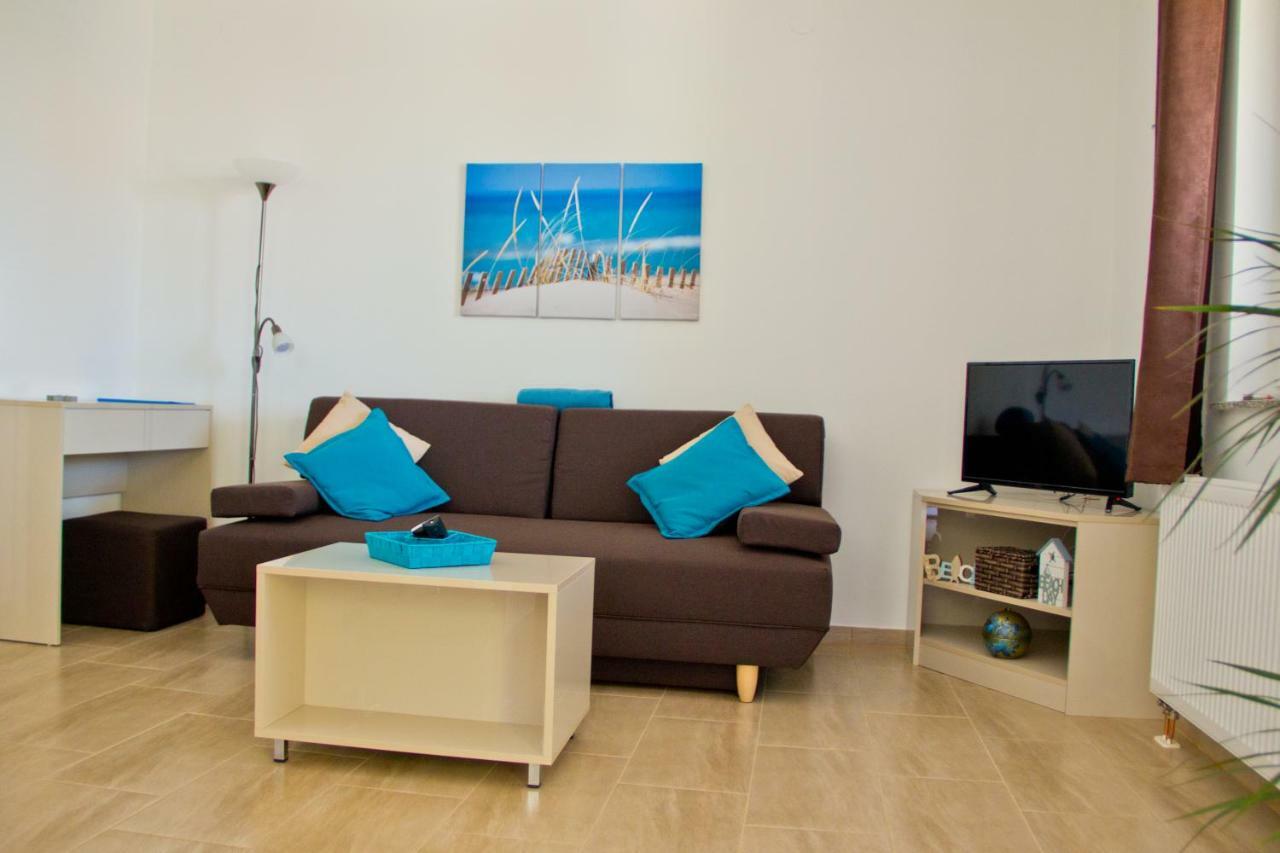 Zoric Apartment Punat