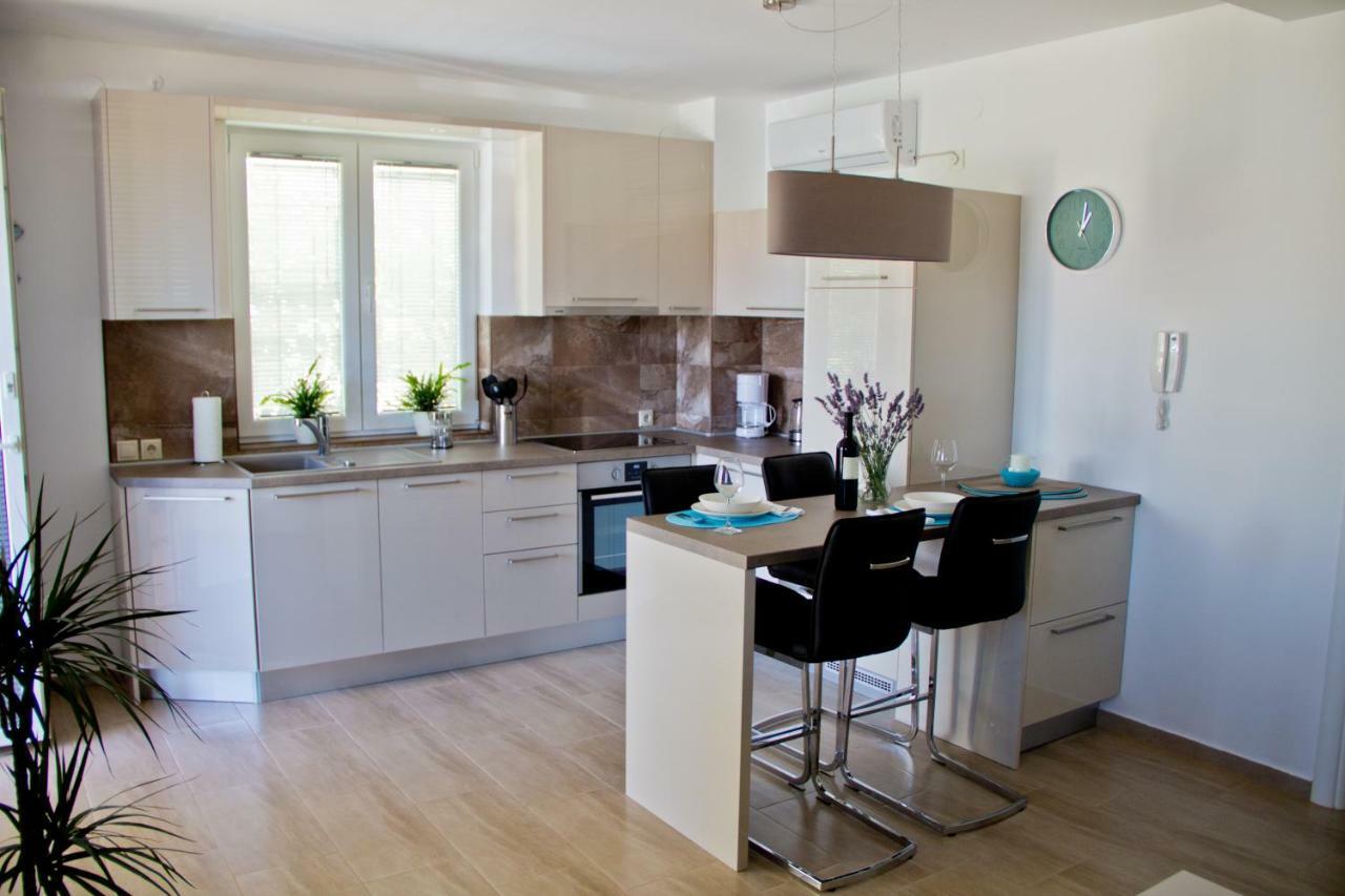 Apartment Zoric
