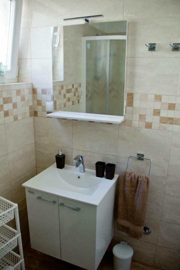 Zoric Apartment