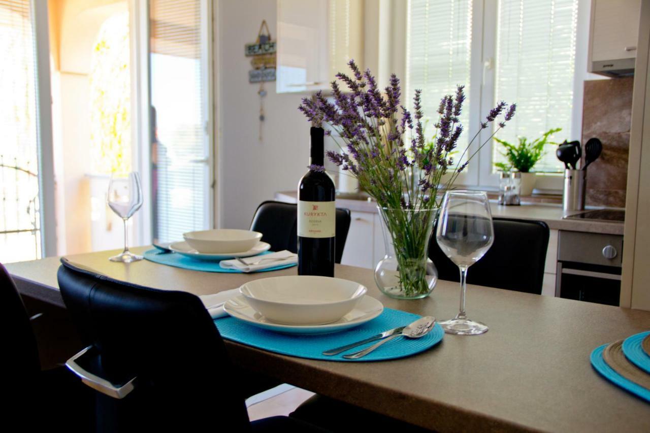Zoric Apartment Punat